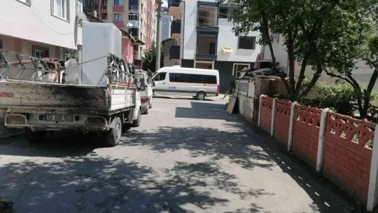 Kız alıp verme meselesi kanlı bitti
