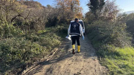 Kız arkadaşı tarafından ölü bulundu