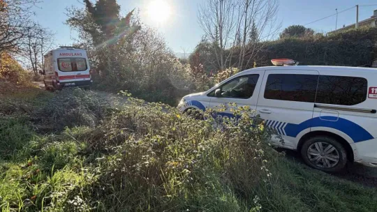 Kız arkadaşı tarafından ölü bulundu