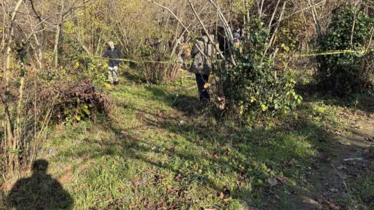 Kız arkadaşı tarafından ölü bulundu