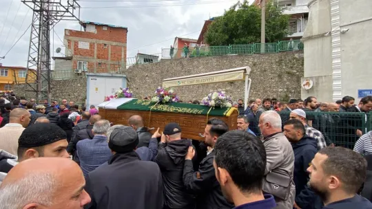 Kız meselesinden darp edilen lise öğrencisi hayatını kaybetti