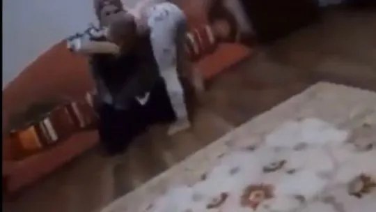 Kızına şiddet uygulayan Nurcan Serçe: 'O kadar canım acıdı ki'
