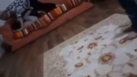 Kızına şiddet uygulayan Nurcan Serçe: 'O kadar canım acıdı ki'