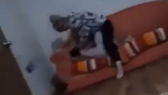 Kızına şiddet uygulayan Nurcan Serçe: 'O kadar canım acıdı ki'