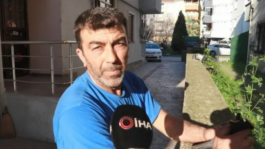 Kızına şiddet uygulayan Nurcan Serçe'nin komşuları konuştu