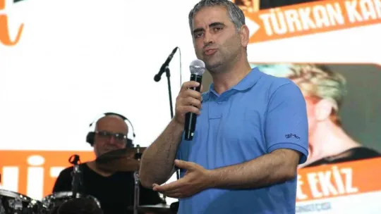 Klarnetin devleri Kandıra'da buluştu