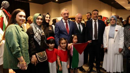 Evlenecek kızlara çeyiz desteği