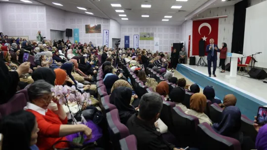 KO-MEK'te ilk sergi başladı