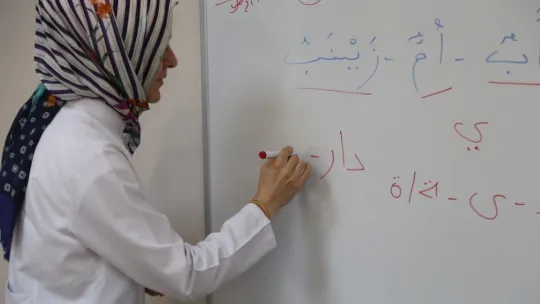 KO-MEK'ten 7 farklı dilde kariyer desteği