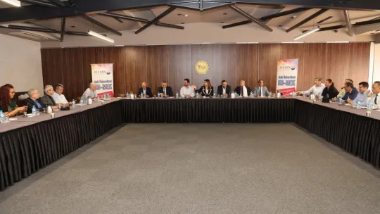 KO-MEK yeni eğitim dönemine hazırlanıyor