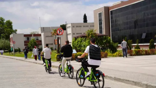 KOBİS ile binler yazın tadını çıkardı