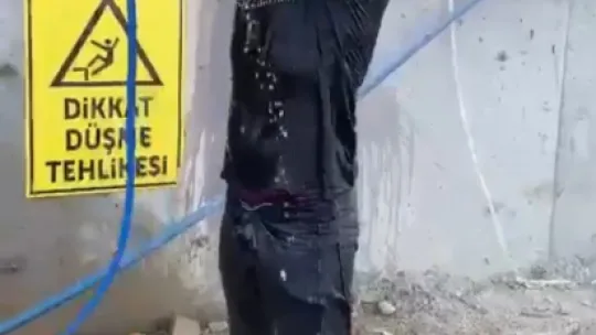 Kocaeli, 23 yıl sonra en sıcak gününü yaşadı