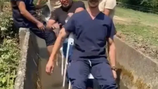 Kocaeli, 23 yıl sonra en sıcak gününü yaşadı