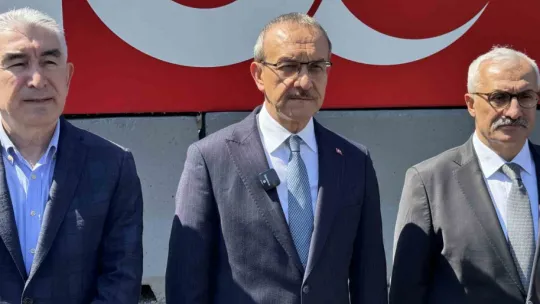 Kocaeli teyakkuzda!
