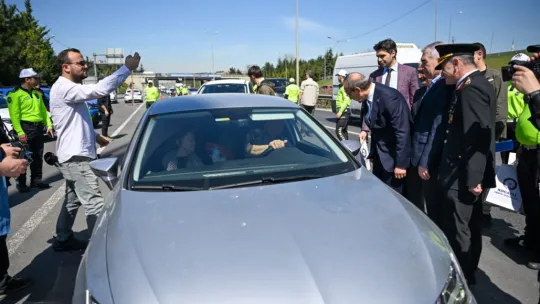Kocaeli teyakkuzda!