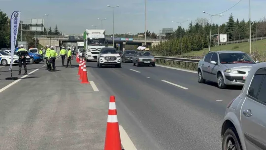 Kocaeli teyakkuzda!