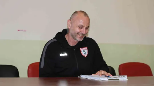 İnatçı bir takımız ama basit hatalar yaptık