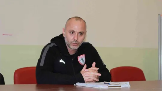 İnatçı bir takımız ama basit hatalar yaptık
