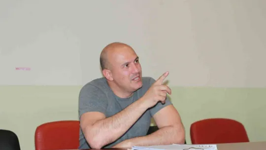 İnatçı bir takımız ama basit hatalar yaptık