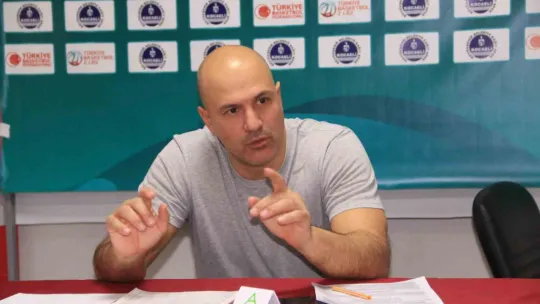 Ahmet Murat Yolcu: Daha iyisini yapacağız