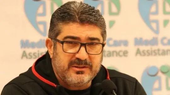 Ahmet Murat Yolcu: Daha iyisini yapacağız