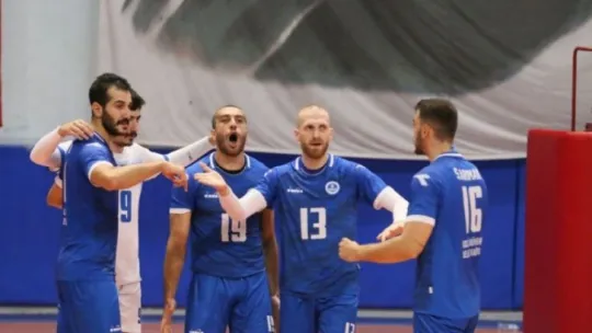 Kocaeli BŞB Kağıtspor galip!