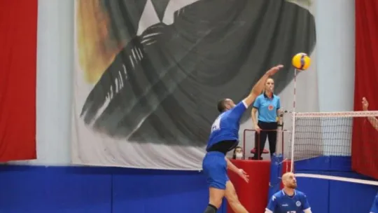 Kocaeli BŞB Kağıtspor galip!