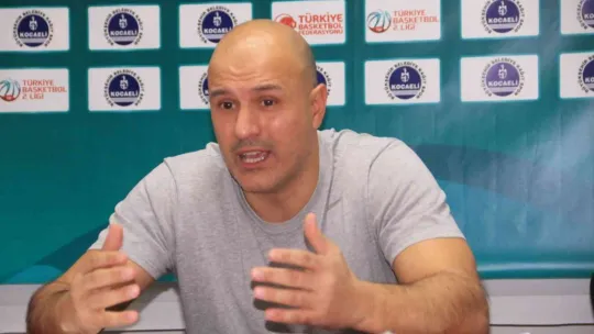 Özgüvenimizi yakaladık