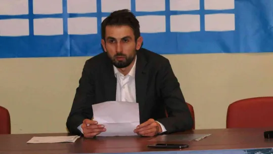 Ahmet Murat Yolcu: Bütçeleri bizim 4 katımız