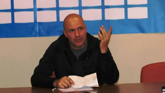 Ahmet Murat Yolcu: Bütçeleri bizim 4 katımız