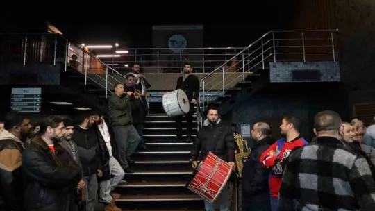 Kocaeli Büyükşehir'de en düşük işçi maaşı bakın ne kadar oldu?