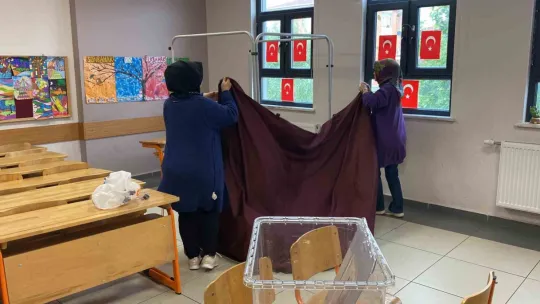 Kocaeli Cumhurbaşkanı Seçimi'ne hazır