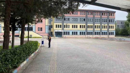Kocaeli Cumhurbaşkanı Seçimi'ne hazır