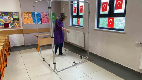Kocaeli Cumhurbaşkanı Seçimi'ne hazır