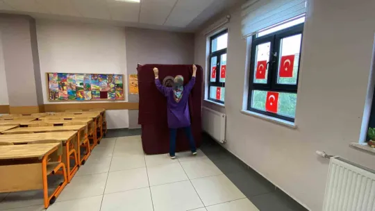 Kocaeli Cumhurbaşkanı Seçimi'ne hazır