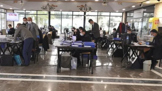 Kocaeli Cumhuriyet Başsavcısı Habib Korkmaz alınan tedbirleri anlattı