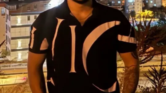 Kocaeli'de kız meselesi cinsiyeti kamerada!