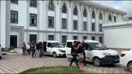 Kocaeli'de öldürülen genç için 2 tutuklama!