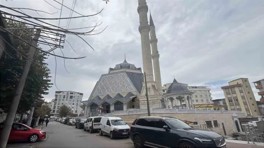 Kocaeli'de 10 Kasım mevlidine yönelik protesto çağrısı yapan şahıs gözaltına alındı