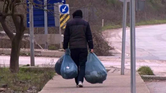 Kocaeli'de 11. Yargı Paketi sonrası tahliyeler başladı