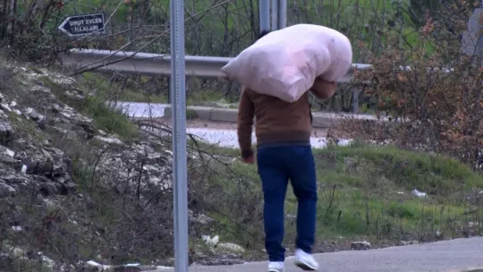 Kocaeli'de 11. Yargı Paketi sonrası tahliyeler başladı