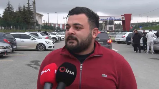 Kocaeli'de 11. Yargı Paketi sonrası tahliyeler başladı