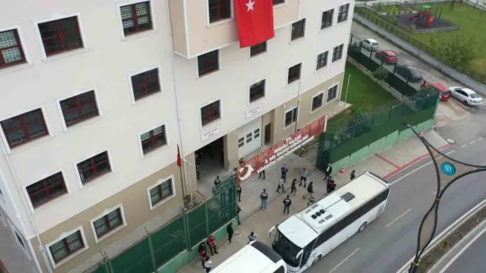 137 Afgan uyruklu göçmen sınır dışı ediliyor