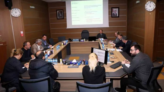 Kocaeli'de 138 şoföre 407 bin TL ceza