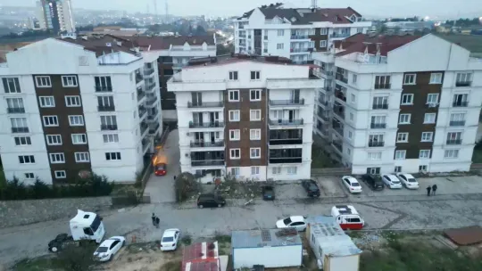Kocaeli'de soğuk havada karanlığa mahkum oldular
