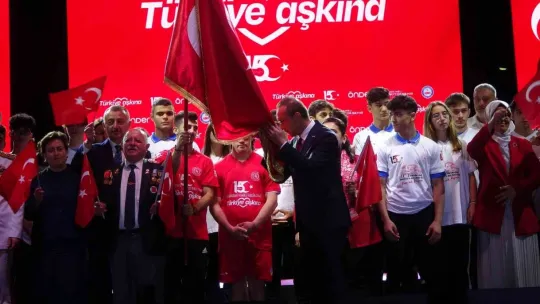 15 Temmuz'da Kocaeli meydanda