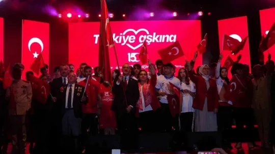 15 Temmuz'da Kocaeli meydanda