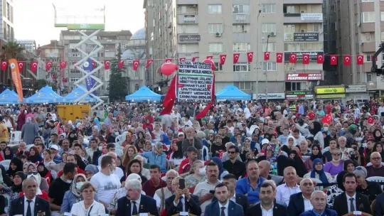 15 Temmuz'da Kocaeli meydanda