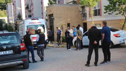 Kocaeli'de 17 yaşındaki genç vurulmuş halde bulundu