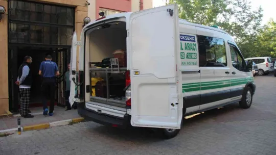 Kocaeli'de 17 yaşındaki genç vurulmuş halde bulundu